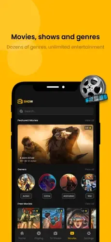 jiohotstar-channel Movies and shows